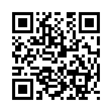 QR Code for bitcoin:1CXAAGAK6AQLVeTnB4citqRupCbwRDPKh5