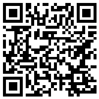 QR Code for bitcoin:1CXAESra5QDi1RcHw7LF95UezcjETbcxw9