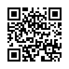 QR Code for bitcoin:1CXAYd7GRwqdUwrpMDB4LcxKbkhjnLXgcC