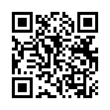 QR Code for bitcoin:1CXAb5Jwc47Dcbs6LWfN1inL4wrvCDmLWX