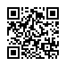 QR Code for bitcoin:1CXAng8TF47yEjB6wJB1ZP9NYDbZCXswg5