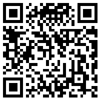 QR Code for bitcoin:1CXBPfdAZXu4LAHsNab8kpkn3ecUt57DcF