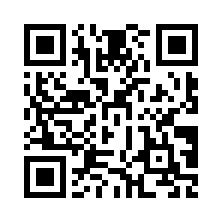 QR Code for bitcoin:1CXBSP8GLfP9VEJ9zFFhByjs9MqsTdFVBT