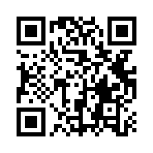 QR Code for bitcoin:1CXD8C3iEtx66Bk9VPNV2C24XK1YWfssFD