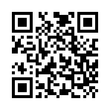 QR Code for bitcoin:1CXDHecgvGPJva4Ygn2paNzn6hLPd6kPB3