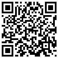 QR Code for bitcoin:1CXET7DRoF8W8icRA4rp3sbpTG9fFaSfrQ