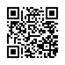 QR Code for bitcoin:1CXGfArBEsCiLF6mqa4Jabb72dfG98f4aq