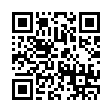 QR Code for bitcoin:1CXGxMFP43tWwL9B829sYiWGzLELPVvTcn