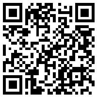 QR Code for bitcoin:1CXMo7AwS34YV2LxwCvNmNYurxkxFuFfim