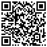 QR Code for bitcoin:1CXPZRf43dFfRt3sLrePdHodLhNVEJDcV