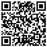 QR Code for bitcoin:1CXPoiEpxSw3hSRLKe5YaupXALwC3xAESE