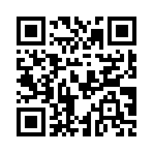 QR Code for bitcoin:1CXQunPrNsArW41dDSpXfgC6K1vZGAiCMf