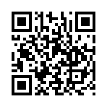 QR Code for bitcoin:1CXSD6pkUdFTC62DExXvCBGoYgoDr9p3Ej