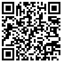QR Code for bitcoin:1CXSWmjspbdFX1mzAtZuk9GyYRkRHknUwu