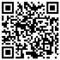 QR Code for bitcoin:1CXSxvxYaMBYa5k3adKNzg261vyFGebLX8