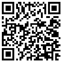 QR Code for bitcoin:1CXSyrJBC96RWEZM4j2thFdhdTBUp97aaM