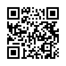 QR Code for bitcoin:1CXTKCu6rpxTxGyyGx9VSyPC8eXWiHJdt1