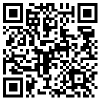QR Code for bitcoin:1CXV7Vhd35YV89RadXXETSaWNm6KrDnjfE