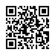 QR Code for bitcoin:1CXVDmrF1V5ndbe9pUtthzKUGJGHHGAXcV