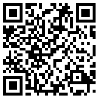QR Code for bitcoin:1CXXvL82T8uLeViXEErXAX5W6D8WLpR2w7