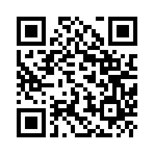 QR Code for bitcoin:1CXYocHG4PfB2H3asYGSGzK3jin9BmGH3d