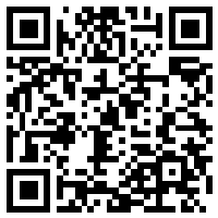 QR Code for bitcoin:1CXZ6m6o4v1xhtz23P1KjWJpmG7WYMsFEW