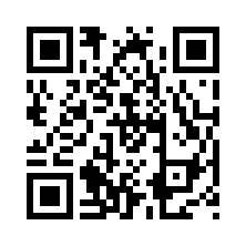 QR Code for bitcoin:1CXaVLLpgLNU26h5WqNGo2uPTwJyYBCi6C