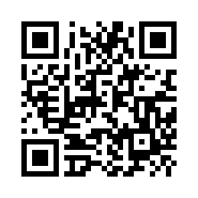 QR Code for bitcoin:1CXae4E82khbHEMYiqf3wpfnATEyALUoTs