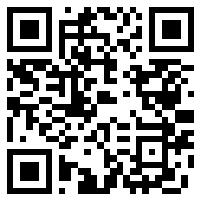 QR Code for bitcoin:1CXbYHsAHWbq8sQES3xEdHFEAFXPBYFD9M