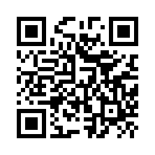 QR Code for bitcoin:1CXebnzp26VAQLi6r9pg9bcjykMoX5Ej7s