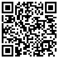 QR Code for bitcoin:1CXf5fgF63fFs37mbxPDxkq1NLiWcY4fFs