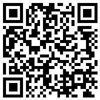 QR Code for bitcoin:1CXfvBUfJX2zhWKEf55eWHVgTSQEdE14ia