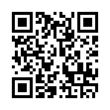 QR Code for bitcoin:1CXgBwN5S4vL2hQeKbkcssH8BYQetLdDax
