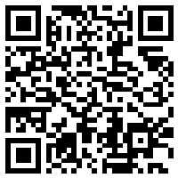 QR Code for bitcoin:1CXgSECGyHVwcwgcVoxti8nBHzBUphfQLc