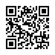 QR Code for bitcoin:1CXht3d9FTDi3NWa7eb6s39fEbSbiH7rTi