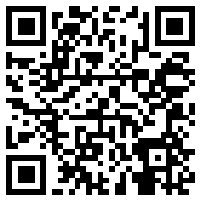 QR Code for bitcoin:1CXig627GCtNPrexnP8Vfyk9cAF2bxeScB