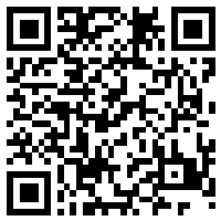 QR Code for bitcoin:1CXjvsDP83TZbzMVcdEYB6Pos2LaDimgtS