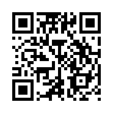 QR Code for bitcoin:1CXmSvAQVZePRYSsomTvsjv3V2y5GvxJLu