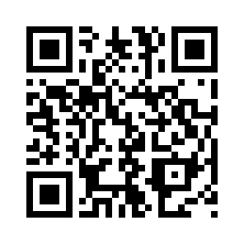 QR Code for bitcoin:1CXo5hjpfP4RYkVEQjLomLbBW8XD2jWHr6