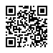 QR Code for bitcoin:1CXqjVi8F2pgYPyW2UpwZar9nWbMnPc2nh