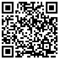 QR Code for bitcoin:1CXqovJj6X8b2oodC54DFimi5mACXjkn4D