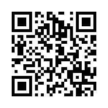 QR Code for bitcoin:1CXsEfCNftySYgZgtbE3egeP8zFViFD2bN