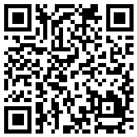 QR Code for bitcoin:1CXvrFXwLvd4s3hF2JrXZ1LLG95uisGfPx