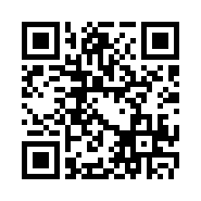 QR Code for bitcoin:1CXwYpPp1quLdscjV3de3MH6C5MfWLcpux