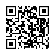 QR Code for bitcoin:1CXxZjmTgJsAgvB9ry969DpMAc1b5jH8vq