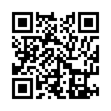 QR Code for bitcoin:1CXzvGoRZa2Dtf89r6AwqVV3sUyruGhPfm