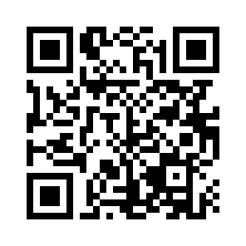 QR Code for bitcoin:1CY3V2Wb9u6iyLdrFP1bbwfew4QaKBci5Z