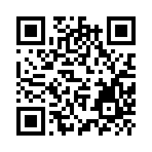 QR Code for bitcoin:1CY4h9dxuLfUwRSZDvLhTLSAQuTc8RkKyE