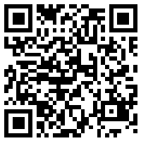 QR Code for bitcoin:1CYA9EpJJcksFLPvgBFsRzXPiPN4VLpBms
