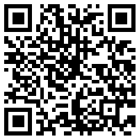 QR Code for bitcoin:1CYBERRQd46VdNNZU8zdTNJ12fGnmin87o